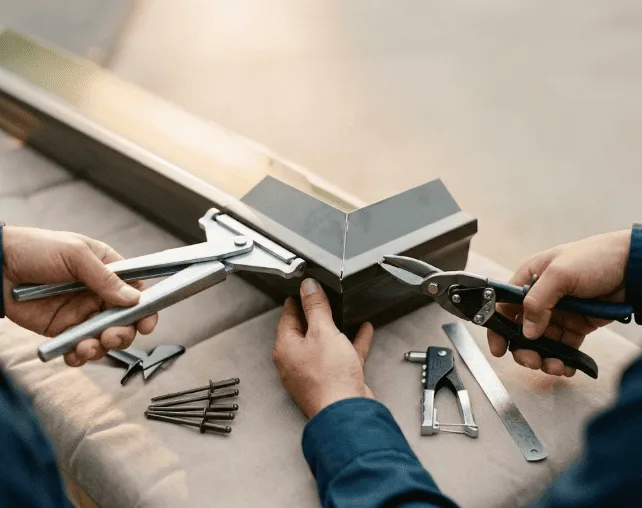 Why choose Gutter Repair in Devol, OK